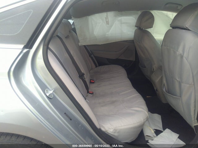 Hyundai SONATA SE 2017 5NPE24AF4HH503121 Image 8