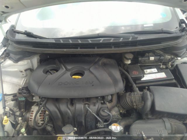 KNAFK4A67F5316468 KIA FORTE LX