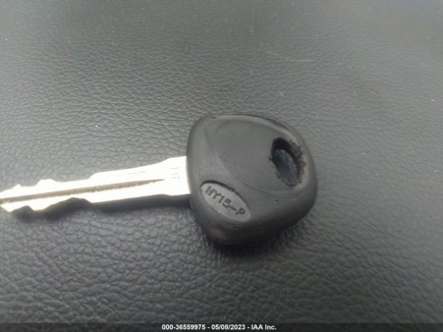 KNAFK4A67F5316468 KIA FORTE LX