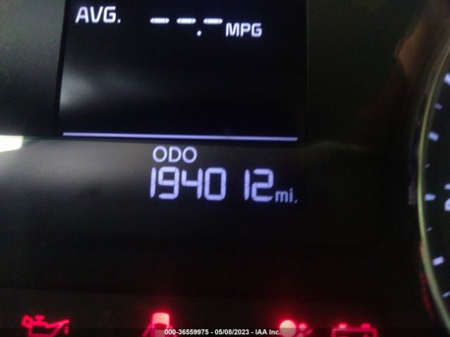KNAFK4A67F5316468 KIA FORTE LX