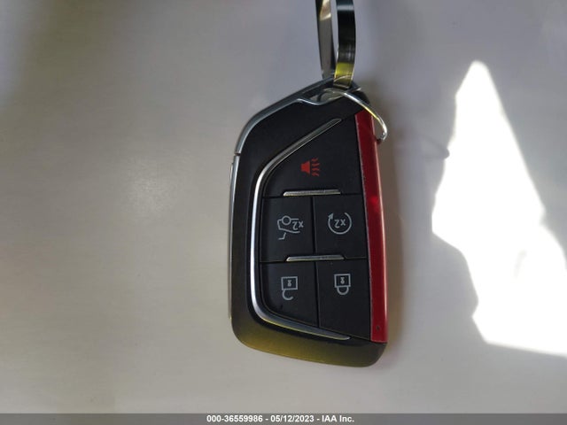 Cadillac Ct4 Sport 2021 1G6DG5RK4M0148238 Image 3