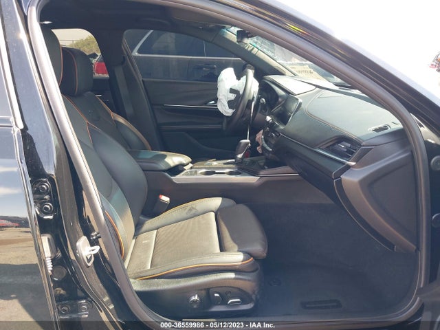 Cadillac Ct4 Sport 2021 1G6DG5RK4M0148238 Image 6