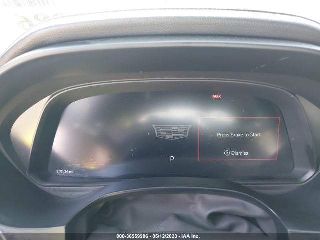 Cadillac Ct4 Sport 2021 1G6DG5RK4M0148238 Image 8