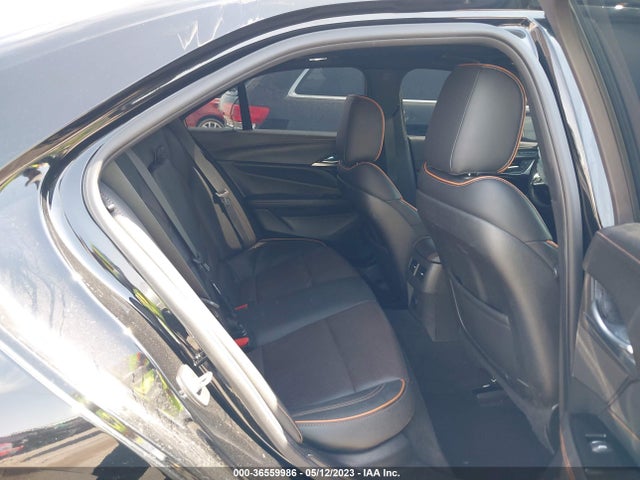 Cadillac Ct4 Sport 2021 1G6DG5RK4M0148238 Image 9
