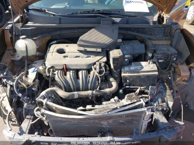KNDPN3AC0H7082244 KIA Sportage Ex