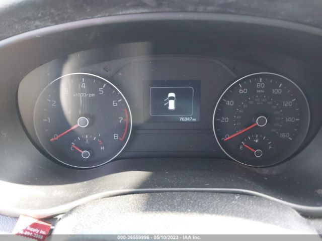 KNDPN3AC0H7082244 KIA Sportage Ex