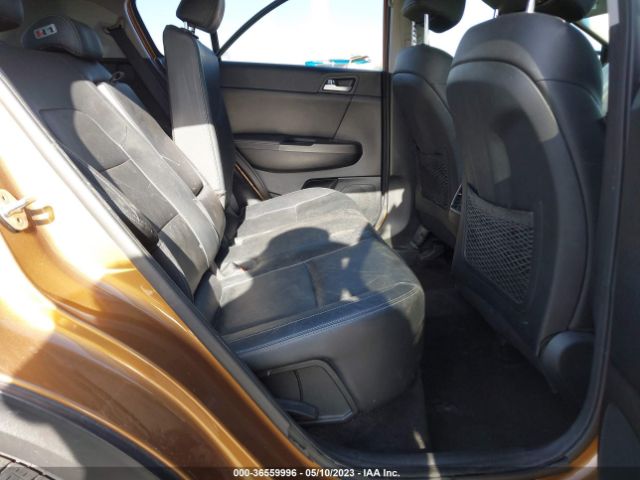KNDPN3AC0H7082244 KIA Sportage Ex