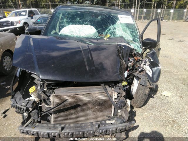 2C4RDGCG5KR563003 Dodge Grand Caravan Sxt