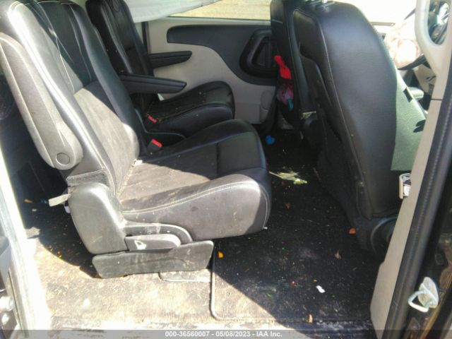 2C4RDGCG5KR563003 Dodge Grand Caravan Sxt