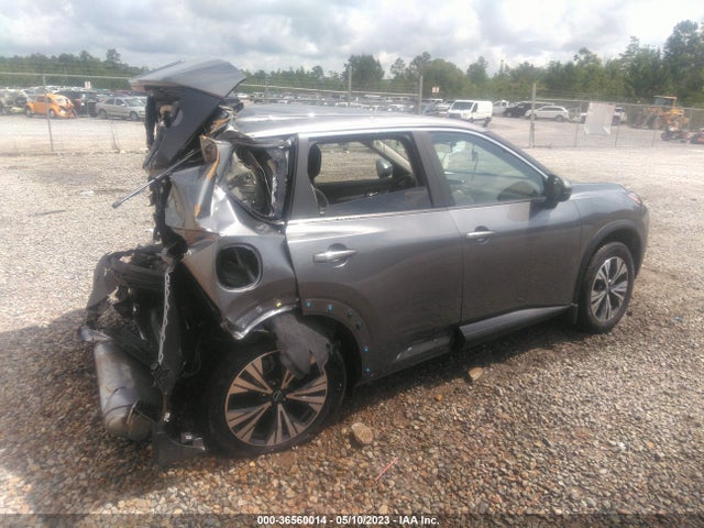 Nissan ROGUE SV 2023 JN8BT3BA2PW403755 Image 4