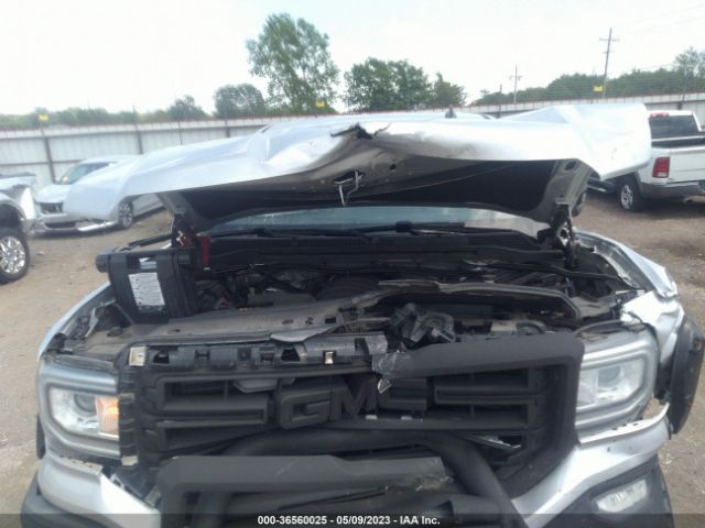 3GTU2MEC8HG153688 GMC Sierra 1500 Sle