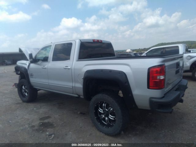 3GTU2MEC8HG153688 GMC Sierra 1500 Sle