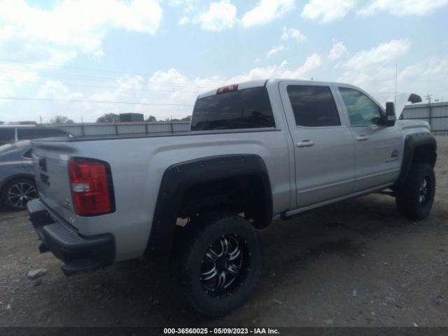 3GTU2MEC8HG153688 GMC Sierra 1500 Sle