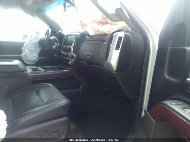 3GTU2MEC8HG153688 GMC Sierra 1500 Sle