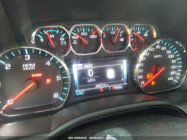 3GTU2MEC8HG153688 GMC Sierra 1500 Sle