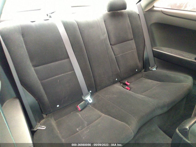 2005 HONDA ACCORD CPE LX SE VIN: 1HGCM72535A027571