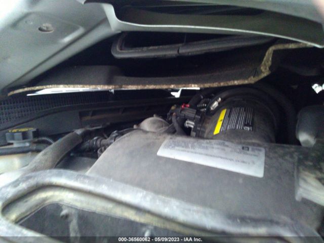 1GT12UEY5JF107631 GMC Sierra 2500hd Denali