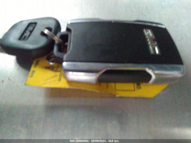 1GT12UEY5JF107631 GMC Sierra 2500hd Denali