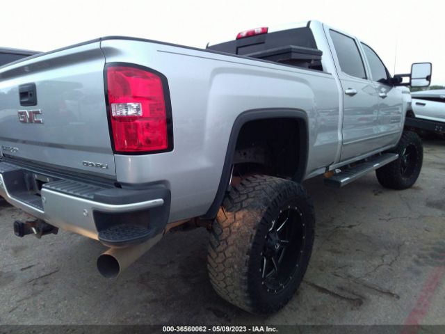 1GT12UEY5JF107631 GMC Sierra 2500hd Denali