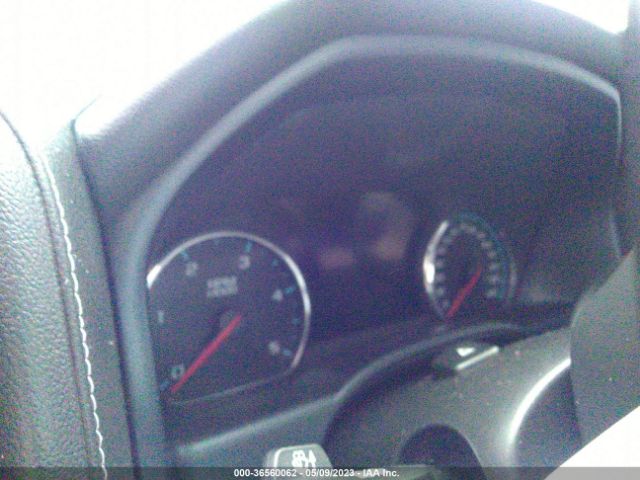 1GT12UEY5JF107631 GMC Sierra 2500hd Denali