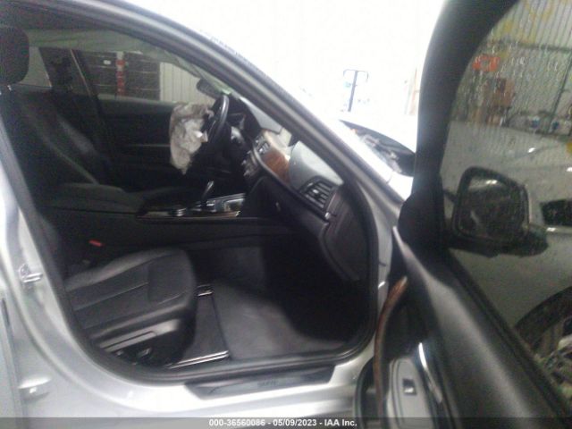 WBA3A5G58ENP32747 BMW 3 Series 328i