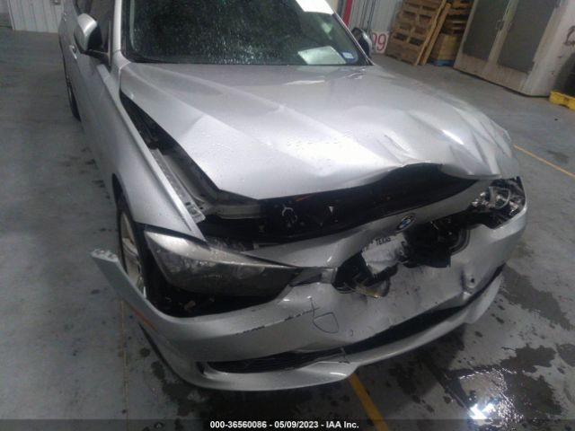 WBA3A5G58ENP32747 BMW 3 Series 328i