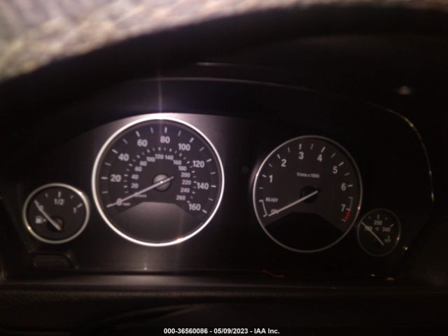 WBA3A5G58ENP32747 BMW 3 Series 328i