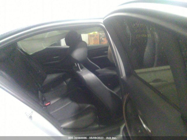 WBA3A5G58ENP32747 BMW 3 Series 328i