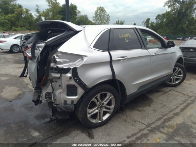 2FMPK4K93HBC03529 Ford Edge Titanium