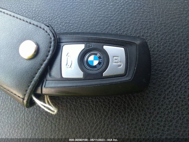 WBA3B3G5XENR83125 BMW 3 Series 328i Xdrive