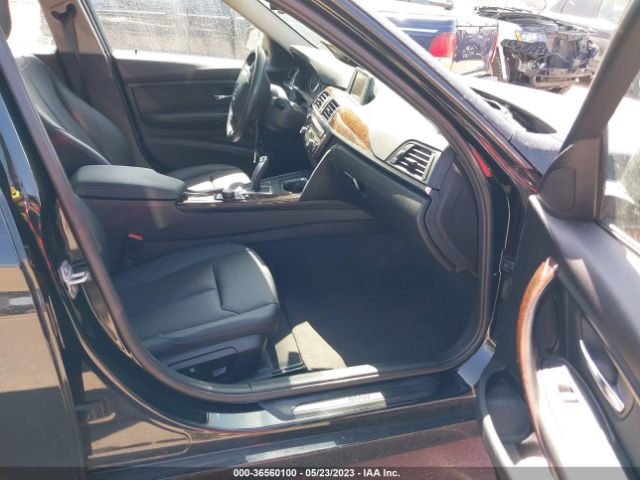 WBA3B3G5XENR83125 BMW 3 Series 328i Xdrive