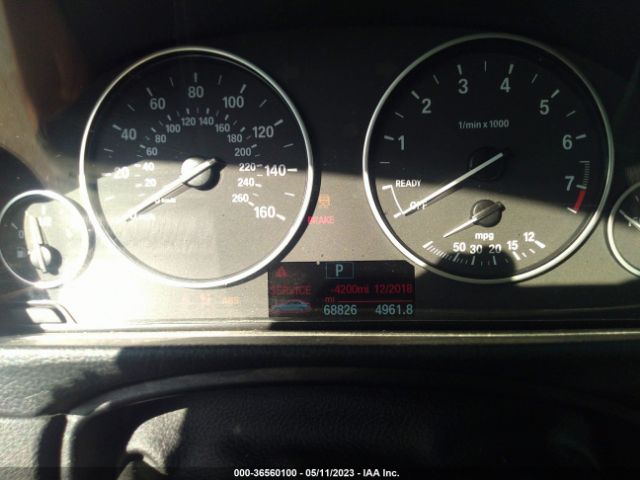 WBA3B3G5XENR83125 BMW 3 Series 328i Xdrive