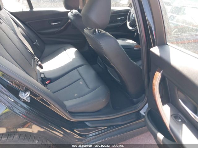 WBA3B3G5XENR83125 BMW 3 Series 328i Xdrive