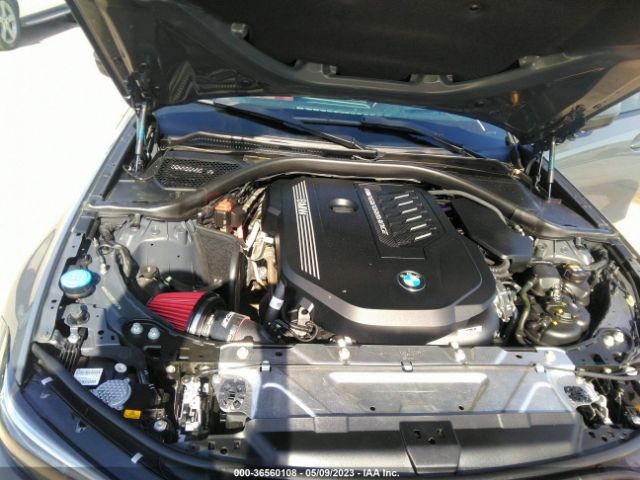 WBA5U7C02NFL62671 BMW 3 Series M340i