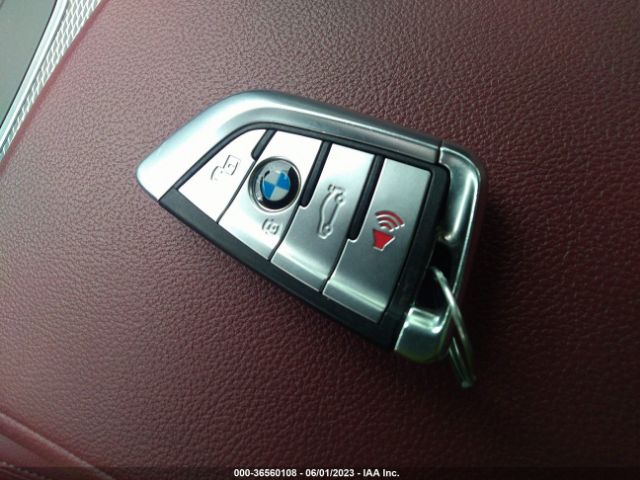 WBA5U7C02NFL62671 BMW 3 Series M340i