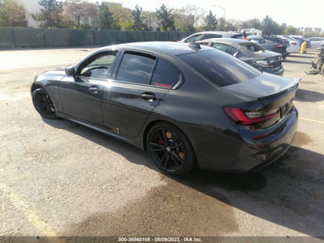 WBA5U7C02NFL62671 BMW 3 Series M340i