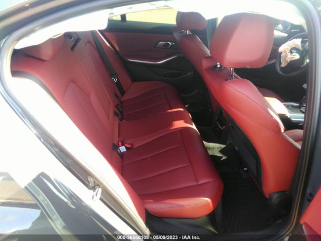 WBA5U7C02NFL62671 BMW 3 Series M340i
