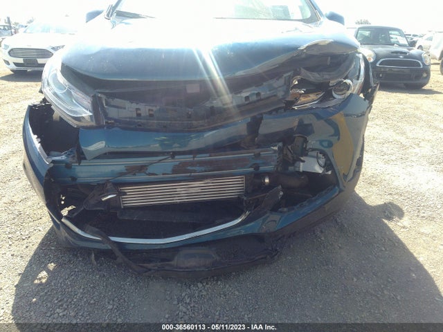 Chevrolet Trax Lt 2020 3GNCJLSB5LL299283 Image 6