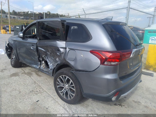 JA4AD3A3XJJ003447 Mitsubishi Outlander Se/sel/le