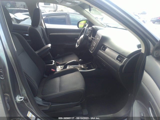 JA4AD3A3XJJ003447 Mitsubishi Outlander Se/sel/le