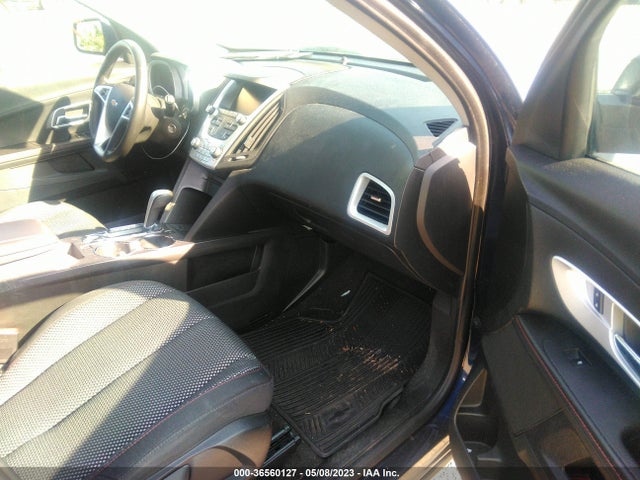 Chevrolet EQUINOX LT 2015 2GNALBEK8F1177479 Image 6