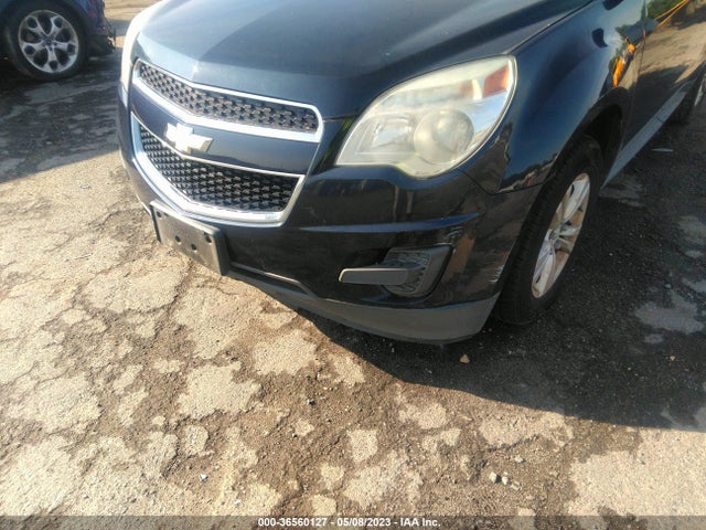 Chevrolet EQUINOX LT 2015 2GNALBEK8F1177479 Image 7