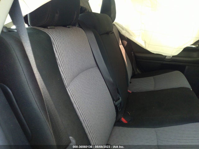Toyota 4RUNNER SR5 2017 JTEBU5JR6H5414370 Image 9