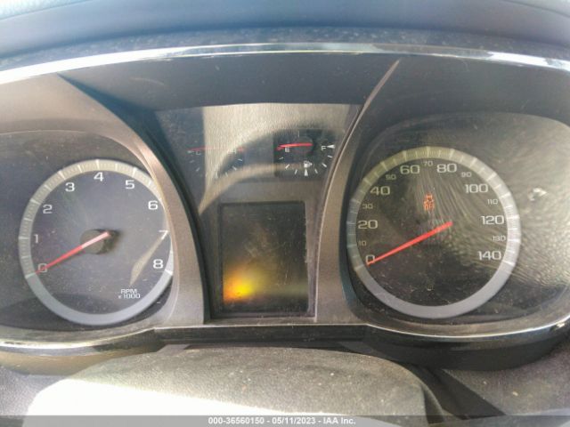 2GKALMEK1F6137806 GMC Terrain Sle