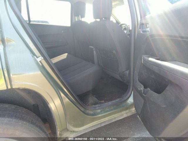 2GKALMEK1F6137806 GMC Terrain Sle