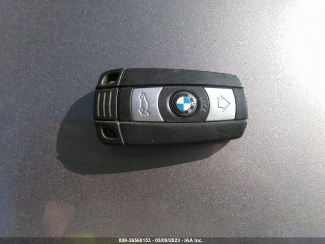 2007 BMW 3 SERIES 335I VIN: WBAWL73577PX49202