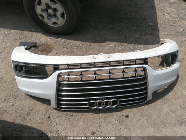 WAU34AFD7GN022217 Audi A8 L 3.0t