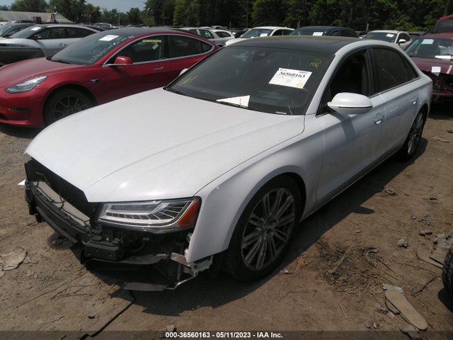 WAU34AFD7GN022217 Audi A8 L 3.0t