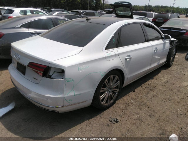 WAU34AFD7GN022217 Audi A8 L 3.0t