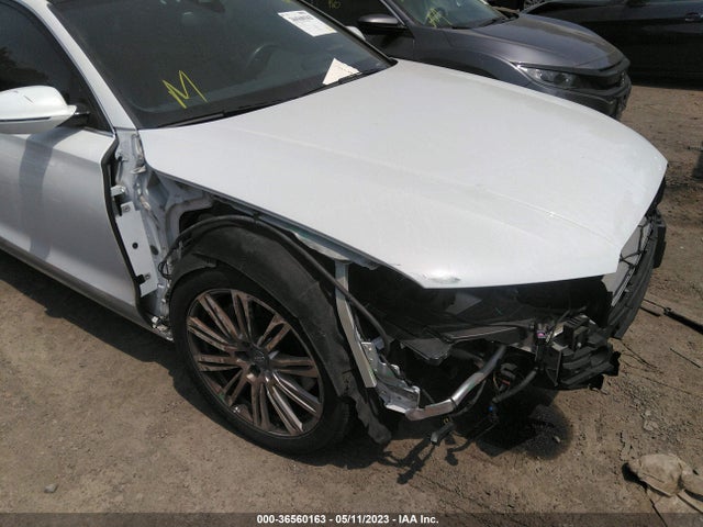 WAU34AFD7GN022217 Audi A8 L 3.0t